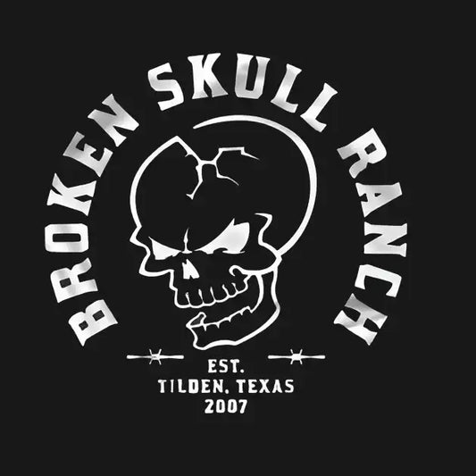 Steve Austin - Broken Skull Hoodie