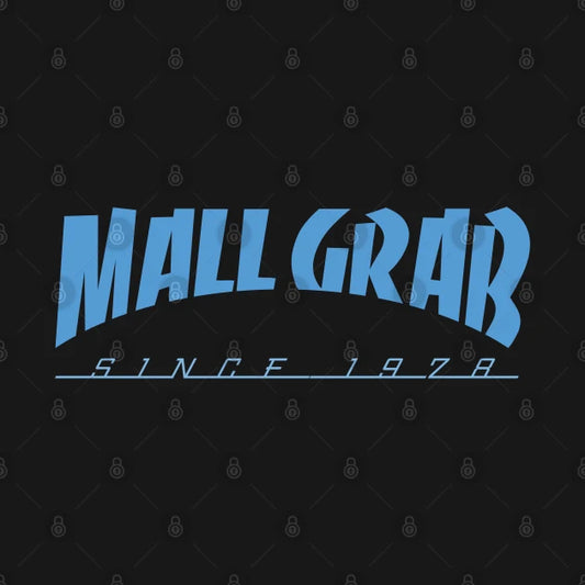 Mall Grab T-Shirt