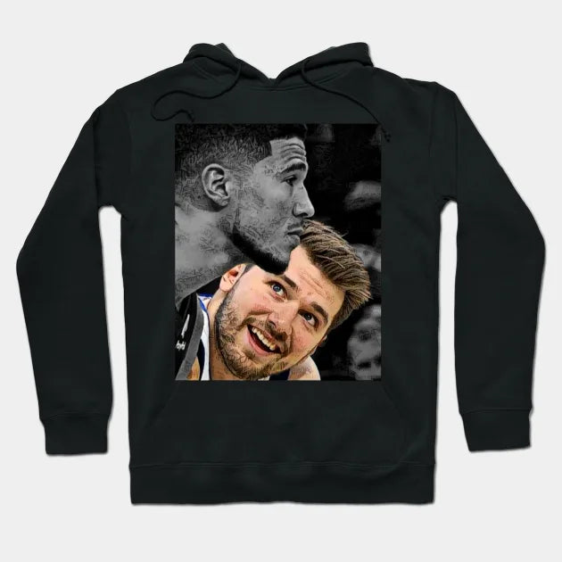 Luka Hoodie