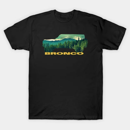 Bronco Wilderness T-Shirt
