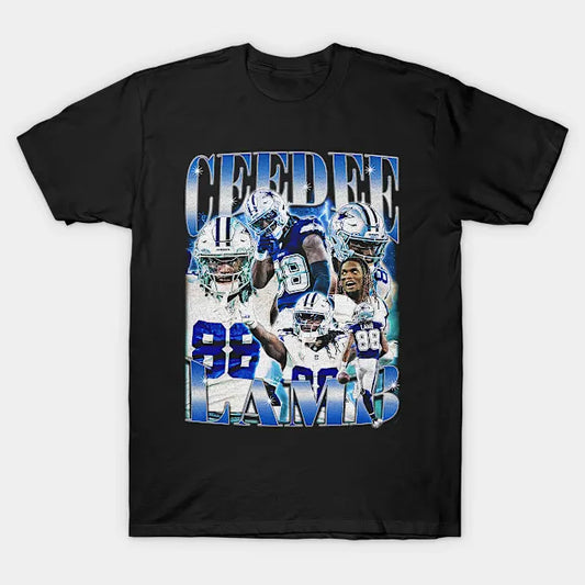 The Aggresive Catches Ceedee T-Shirt