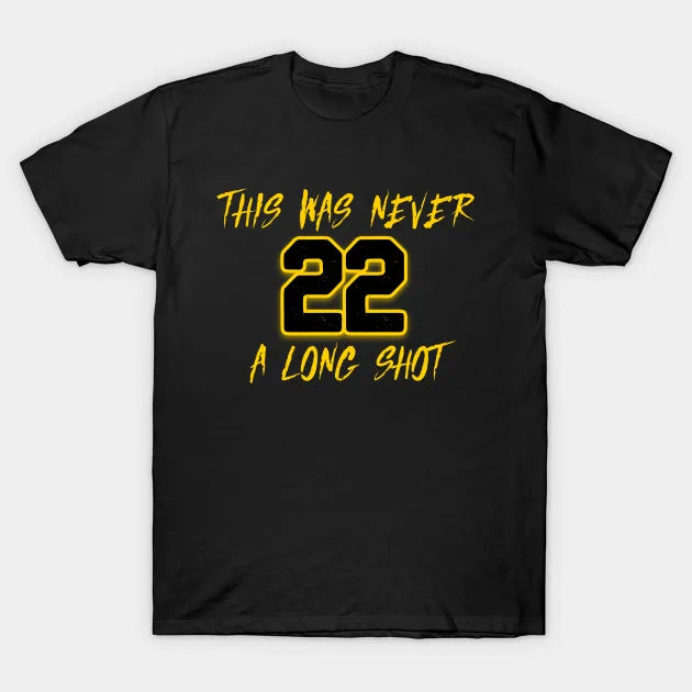 Caitlin Clark Long Shot T-Shirt
