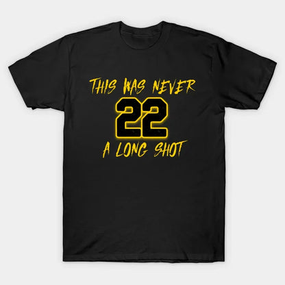 Caitlin Clark Long Shot T-Shirt