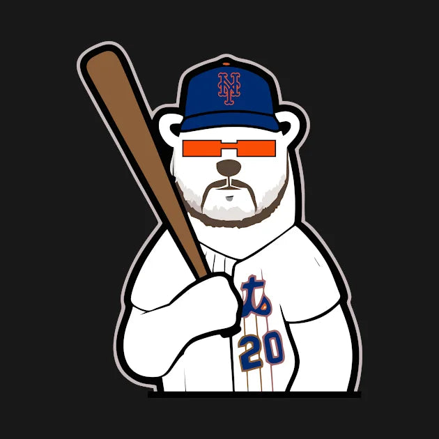 Funny Mets T-Shirt