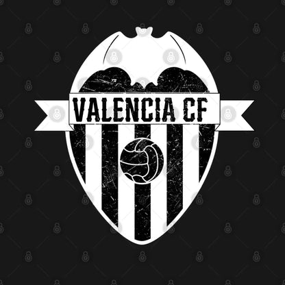 Valencia Cf T-Shirt