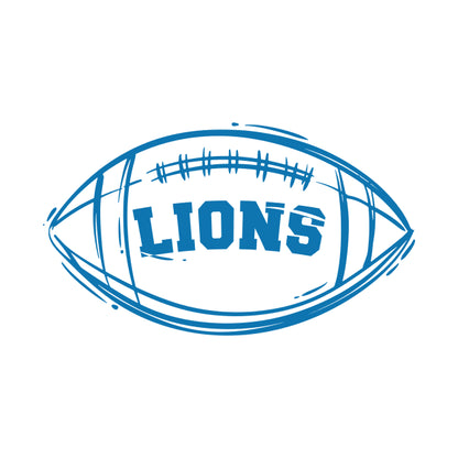 Detroit Lions T-Shirt