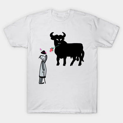Hi, Ferdinand! T-Shirt
