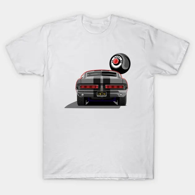 Movie Hero T-Shirt