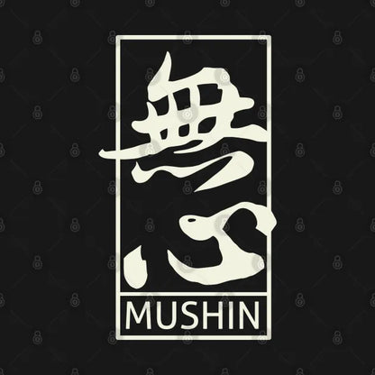 Mushin Hoodie