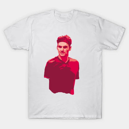 Roger Federer T-Shirt