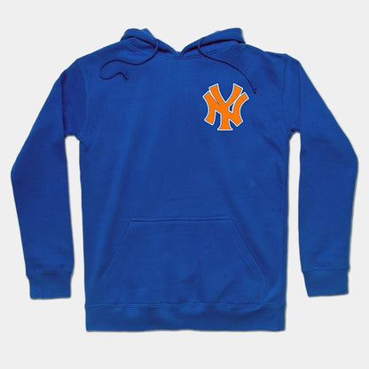 Knicks Alternate Hoodie