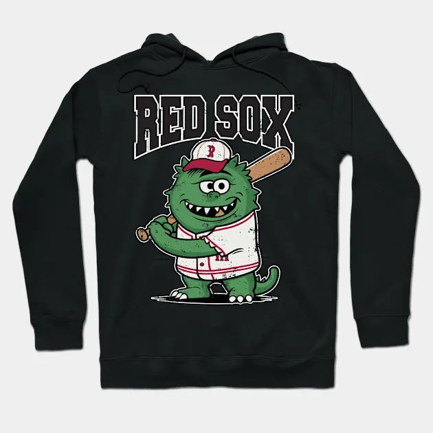 Red Sox Hoodie