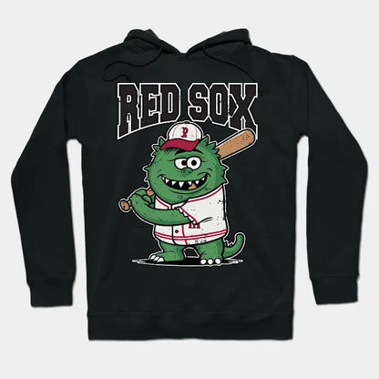 Red Sox Hoodie