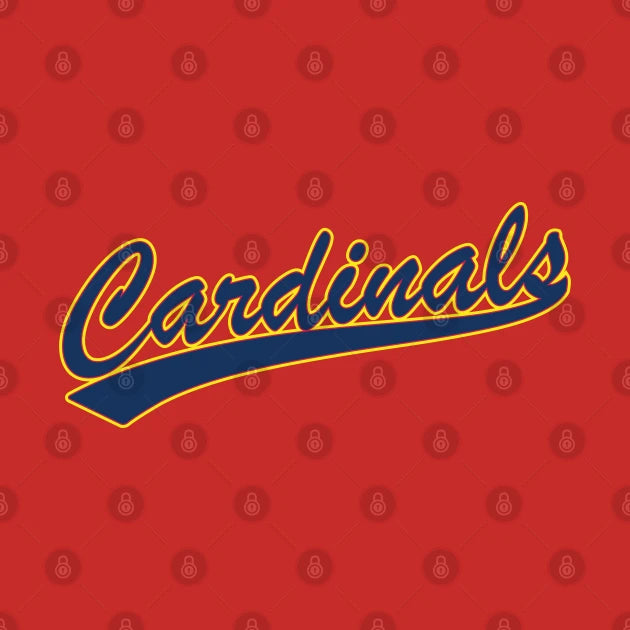 Cardinals Hoodie