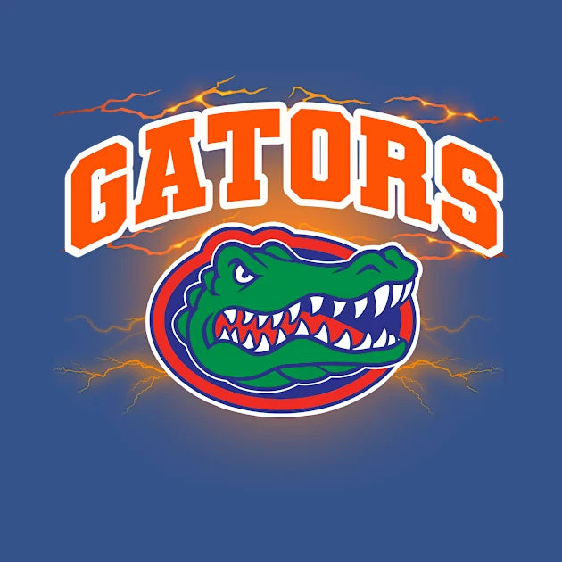 Gators Hoodie
