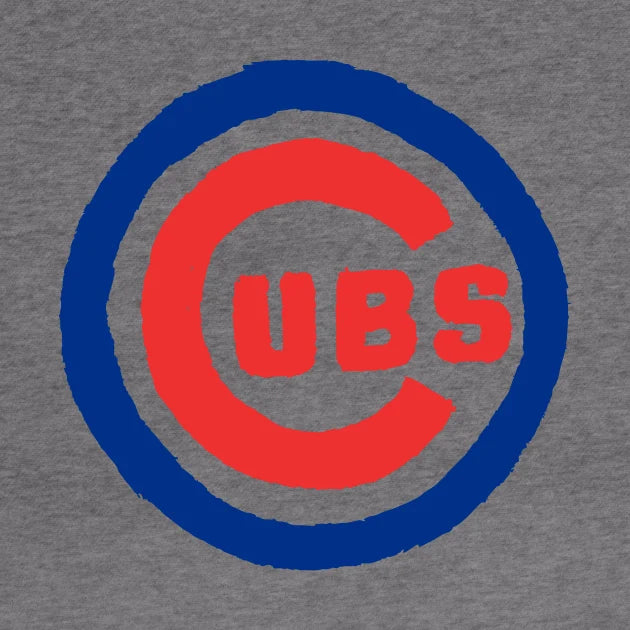 Chicago Cuuuubs 06 Hoodie