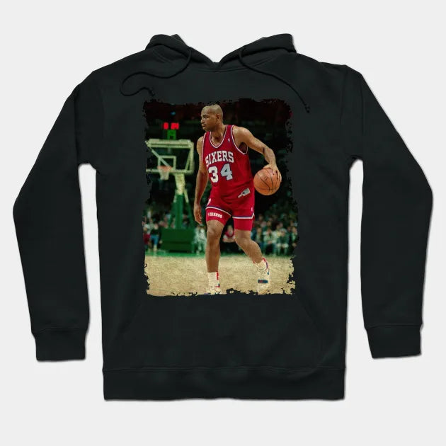 Any Charles Barkley Fan Hoodie