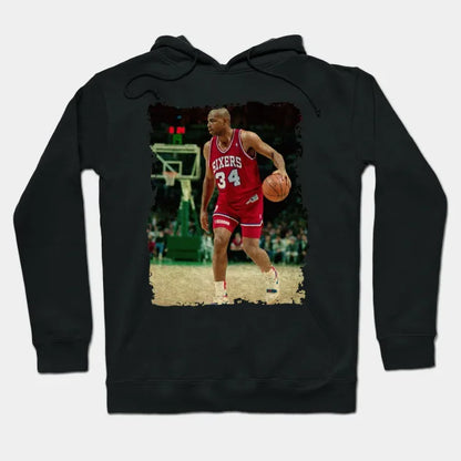 Any Charles Barkley Fan Hoodie