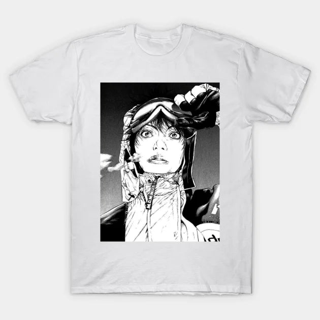The Climber T-Shirt
