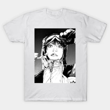 The Climber T-Shirt