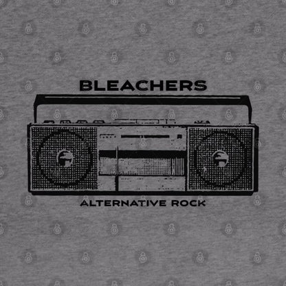 Bleachers Hoodie