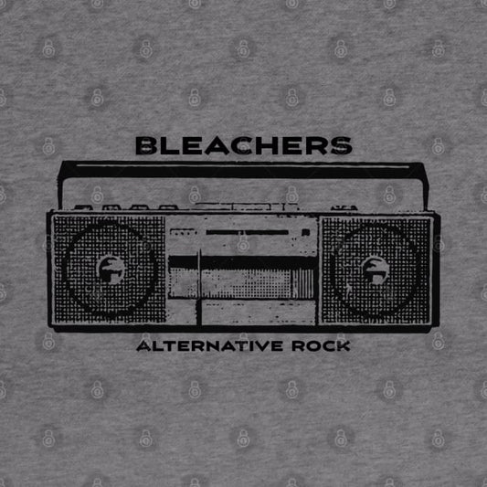 Bleachers Hoodie