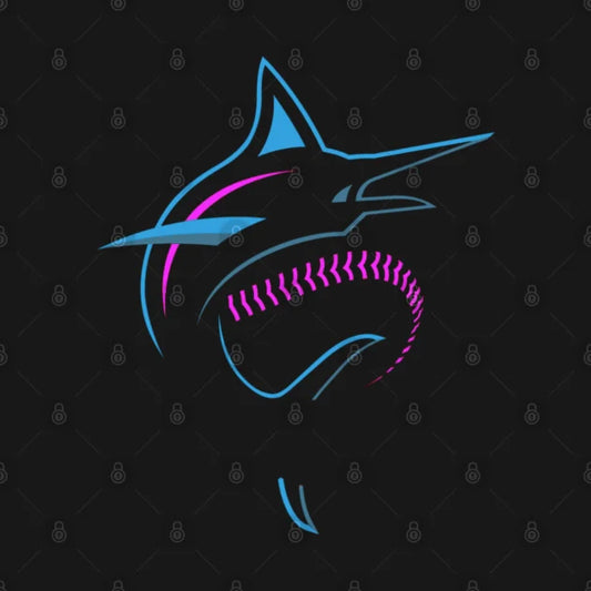 Miami Marlins Hoodie