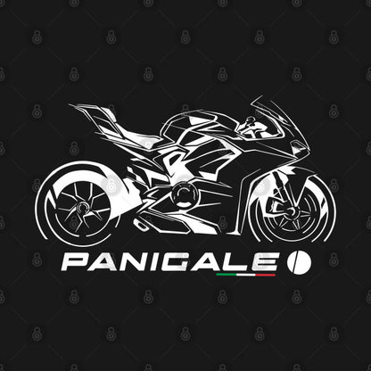 Panigale T-Shirt