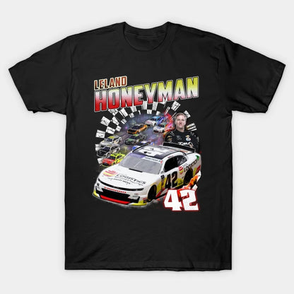 Leland Honeyman T-Shirt