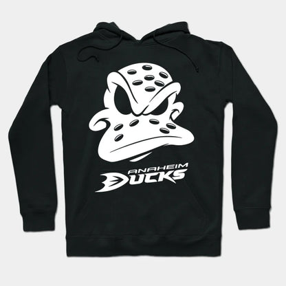 Anaheim Ducks 2 Hoodie
