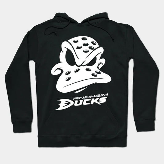 Anaheim Ducks 2 Hoodie
