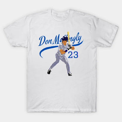 Don Mattingly T-Shirt
