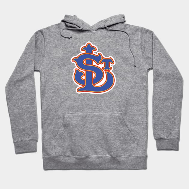 Stl Fan Hoodie