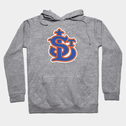 Stl Fan Hoodie