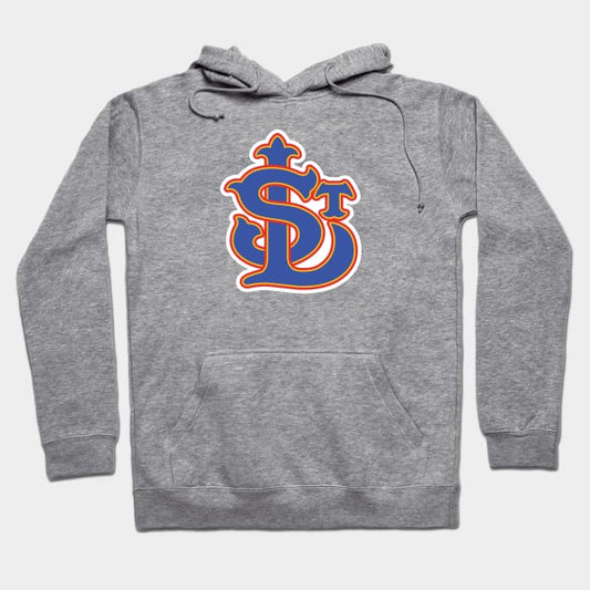 Stl Fan Hoodie