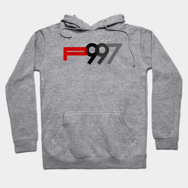P997 Hoodie