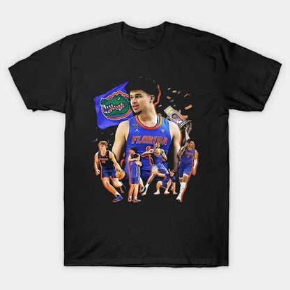 Florida National Champions T-Shirt