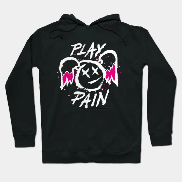 Alexa Bliss Play Pain Hoodie