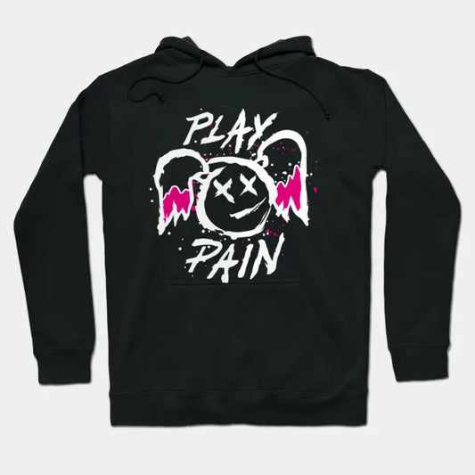 Alexa Bliss Play Pain Hoodie