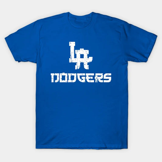 Dodgers Japanese T-Shirt