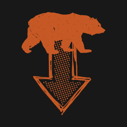 Bear Down Chicago Bears T-Shirt