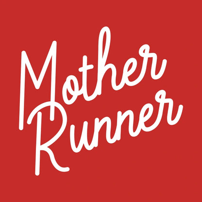 Mother Runner Hoodie