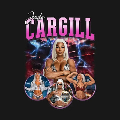 Jade Cargill Hoodie