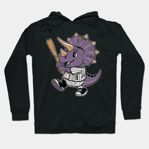 Colorado Rockies Hoodie