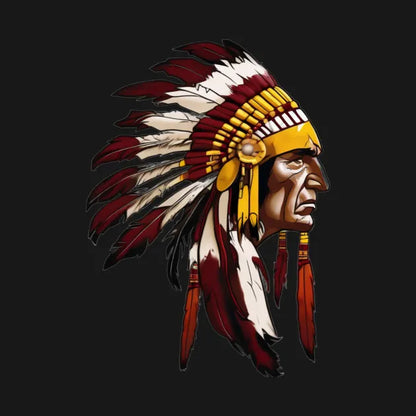 Redskins T-Shirt
