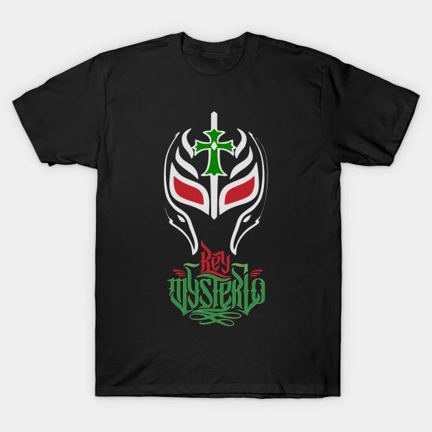 Rey Mysterio T-Shirt