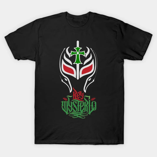 Rey Mysterio T-Shirt