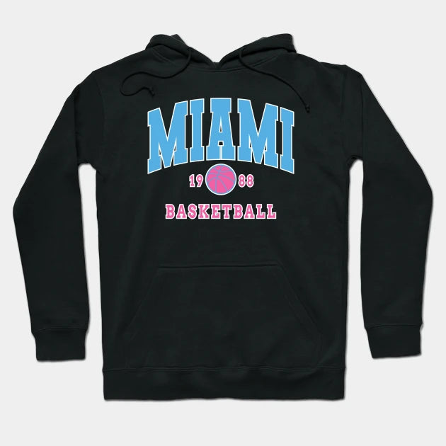 Miami Heat Hoodie
