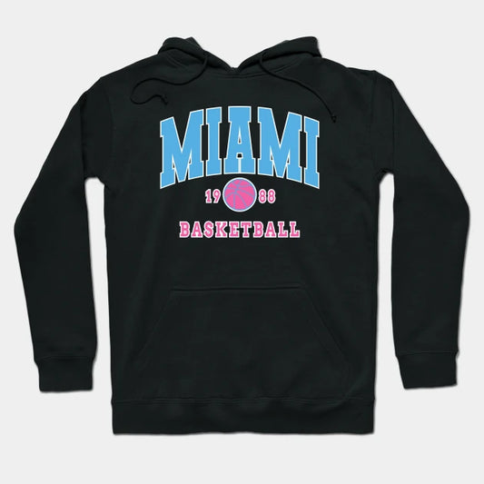 Miami Heat Hoodie