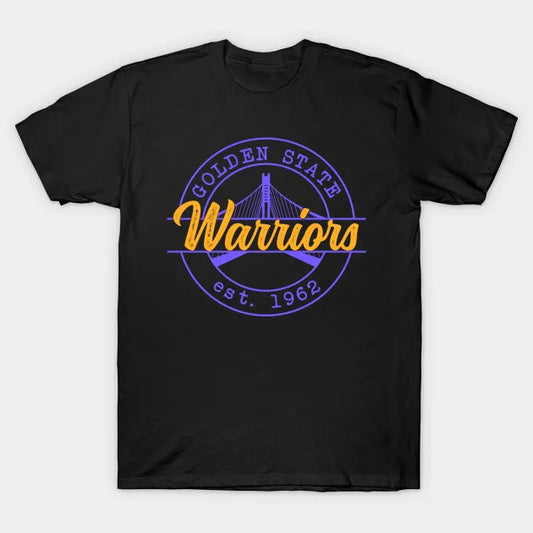 Golden State Warriors T-Shirt